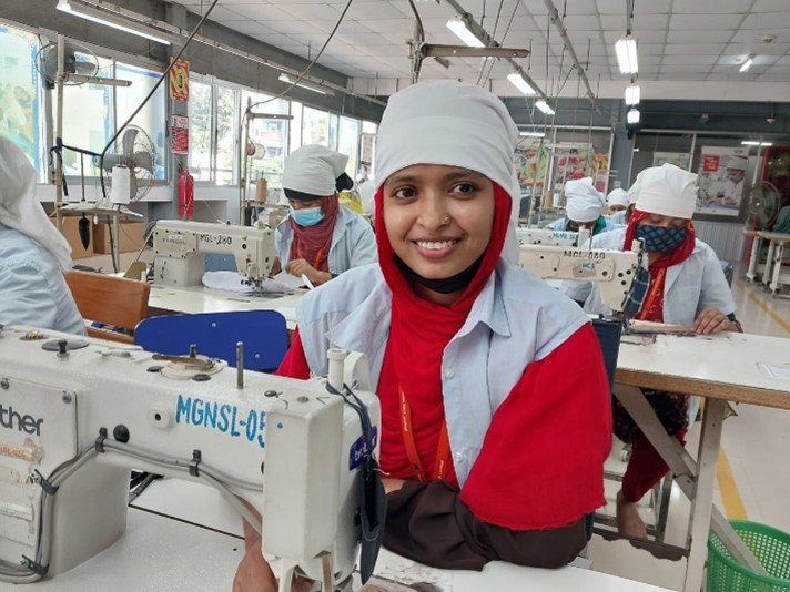 Made building safety a top priority