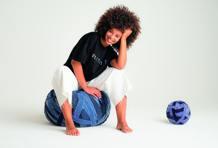 Launched our Circular Product Standard and first circular by design collection