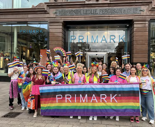 Created our Colleague Networks