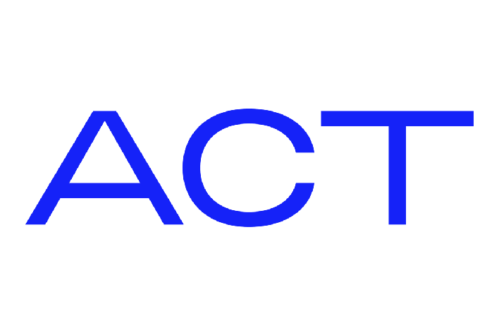  Became a founding member of ACT